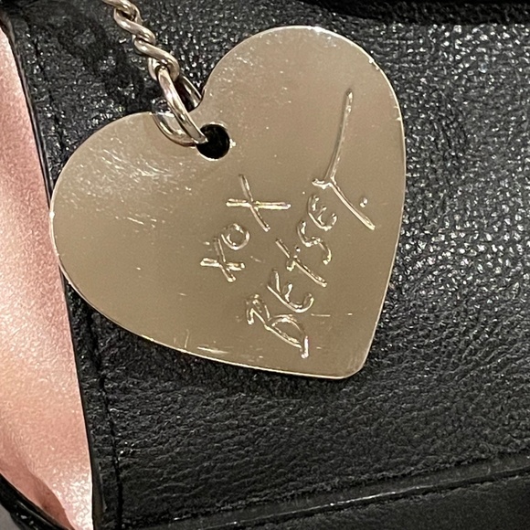 Betsey Johnson Handbag - Picture 3 of 12